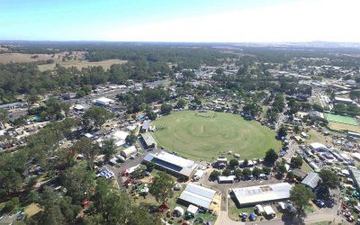 Seymour Alternative Farming Expo